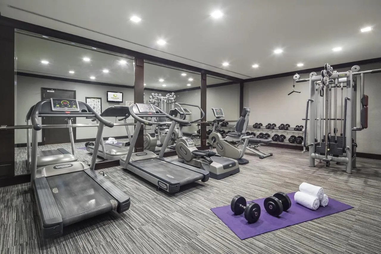 Aparthotel Park Avenue Clemenceau Singapore