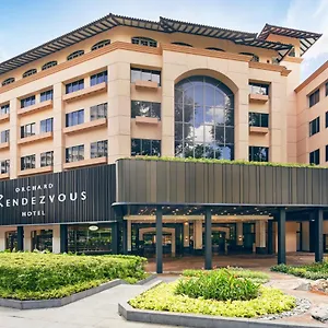 Orchard Rendezvous By Far East Hospitality Hotel