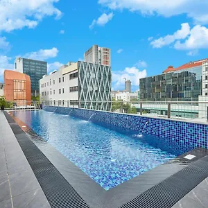 Hotel Ibis Budget Clarke Quay