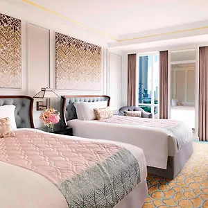 מלון Intercontinental By Ihg, סינגפור