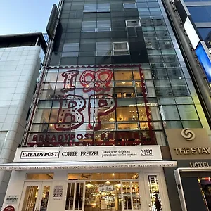 Hotel The Myeongdong Seoul