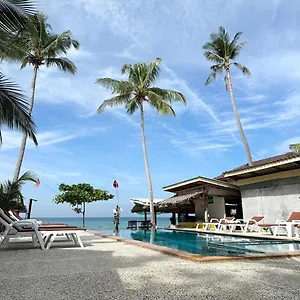 Sea Shell Beach Ko Lanta