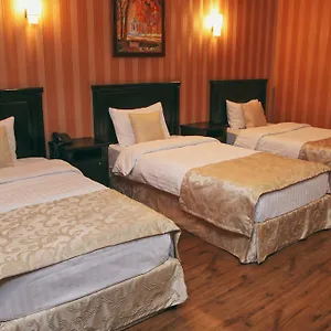 Hotel Royal Vera Boutique Tbilisi