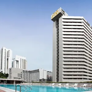 4* Aparthotel Far East Plaza Residences By Far East Hospitality