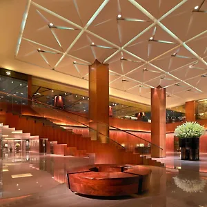 Grand Hyatt Hotel