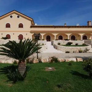 Giulia - Sicilian Luxury Garden Punta Secca