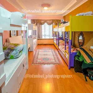 Hostel Istiklal Terrace Istanbul