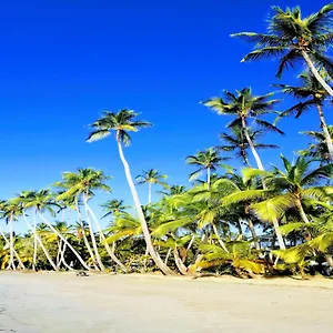 House Jardin Del Caribe Las Terrenas