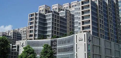 ****  Park Avenue Clemenceau Aparthotel Singapore Singapore