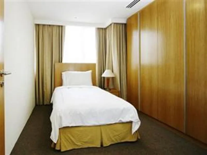 Aparthotel Park Avenue Clemenceau Singapur