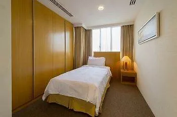 Aparthotel Park Avenue Clemenceau Singapur