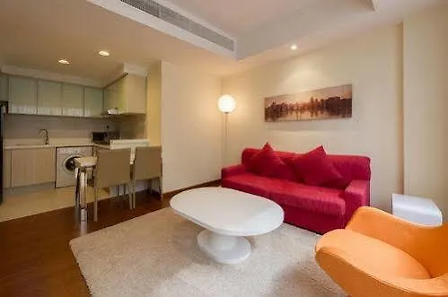 Park Avenue Clemenceau Aparthotel Singapore